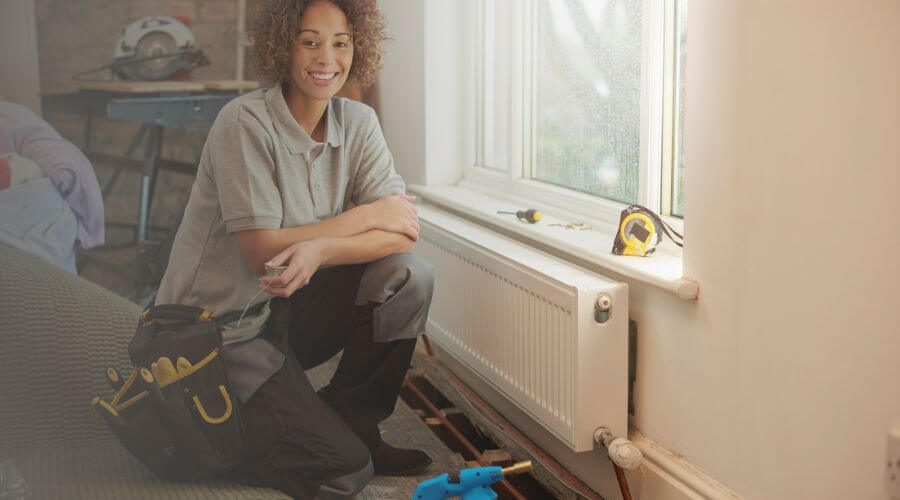 Professional septic pumping service in White Rock, NM